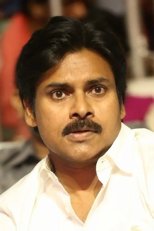 Photo of Pawan Kalyan