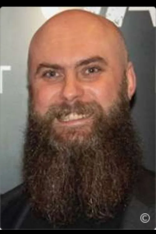 Photo of Paweł Kaszkowiak