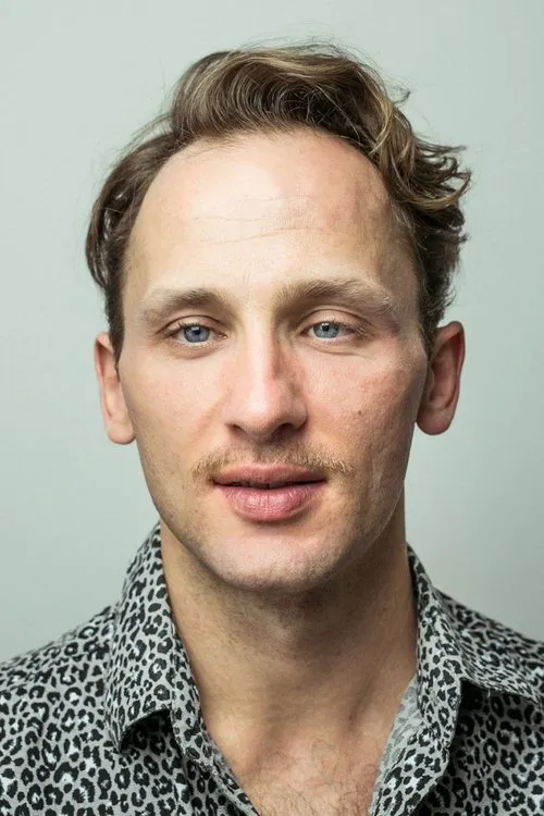 Profile photo of Paweł Tomaszewski