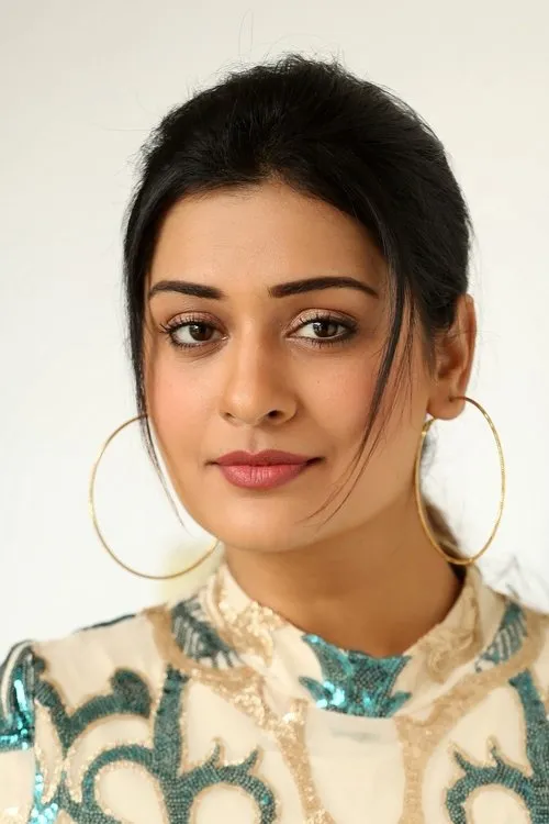 Photo of Payal Rajput