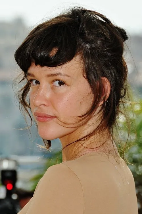 Photo of Paz de la Huerta