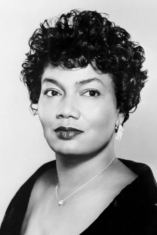 Photo of Pearl Bailey