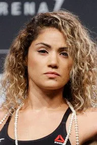 Photo of Pearl Gonzalez
