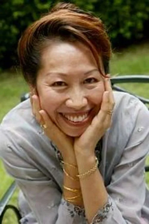 Photo of Pearlly Chua
