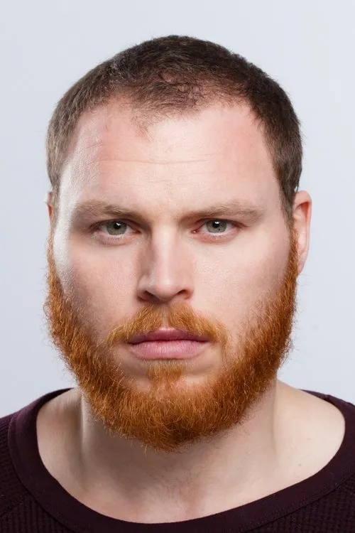 Photo of Pearse Egan