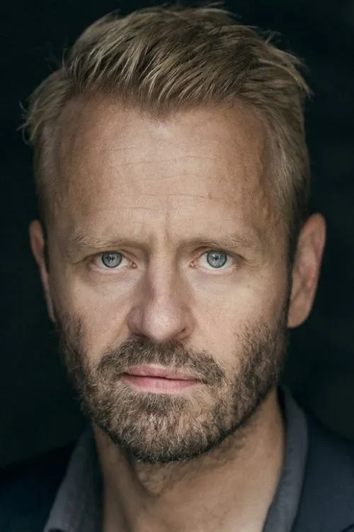 Profile photo of Peder Thomas Pedersen