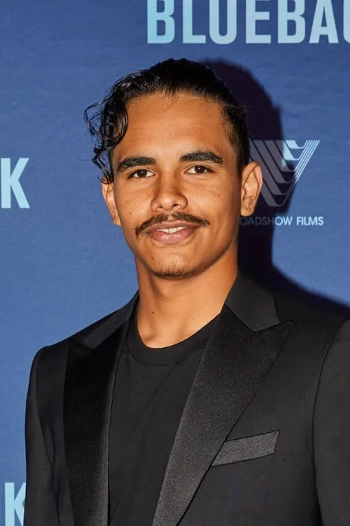 Photo of Pedrea Jackson