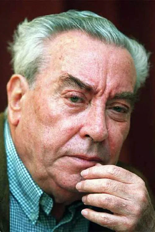 Photo of Pedro Beltrán