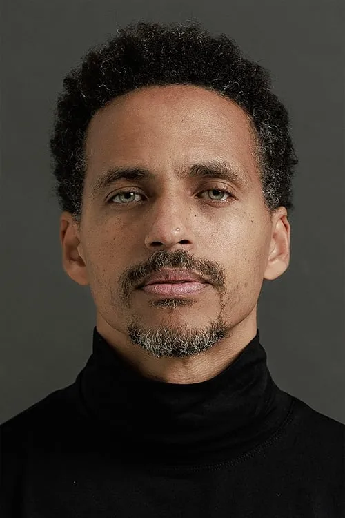 Photo of Pedro Caetano