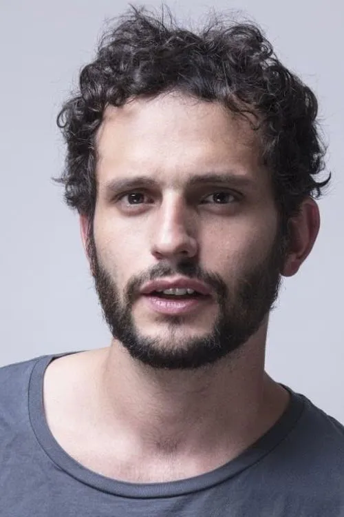 Photo of Pedro Fontaine