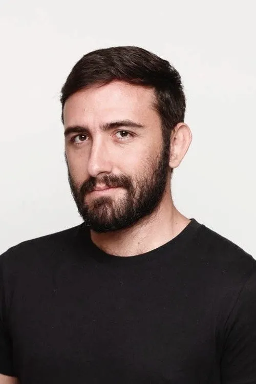 Photo of Pedro Henrique Müller