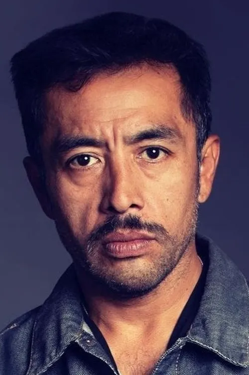 Photo of Pedro Hernández