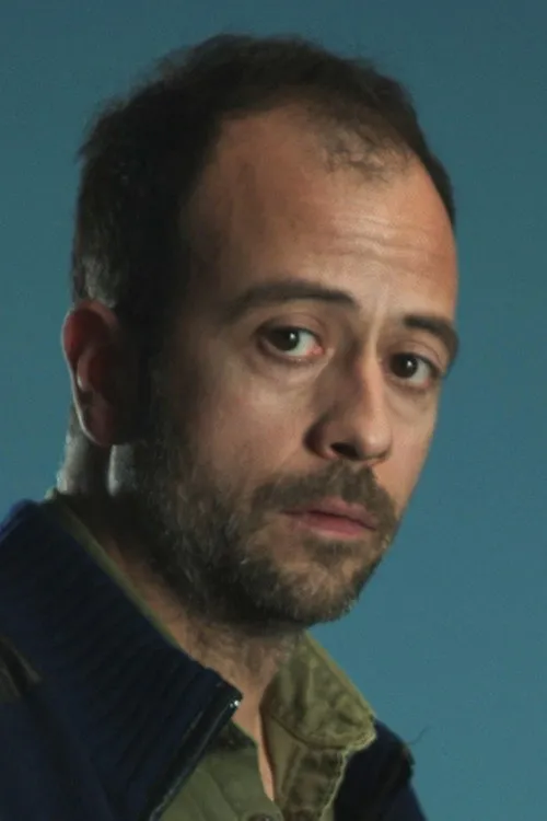 Photo of Pedro Lamas