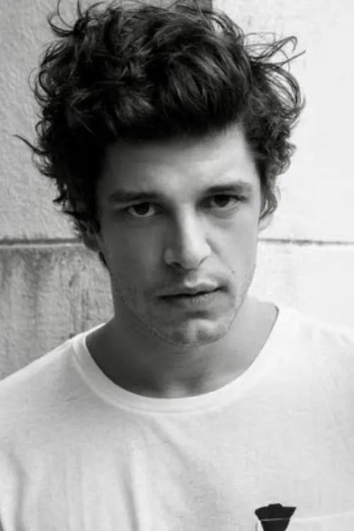 Photo of Pedro Lamin