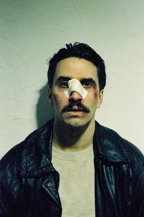 Photo of Pedro Meseguer