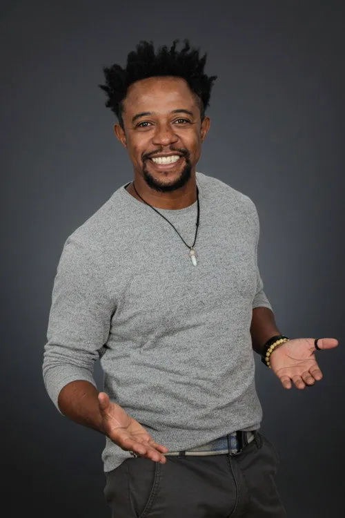 Photo of Pedro Pauleey