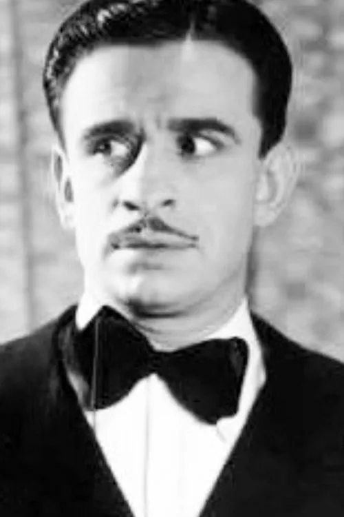 Photo of Pedro Quartucci