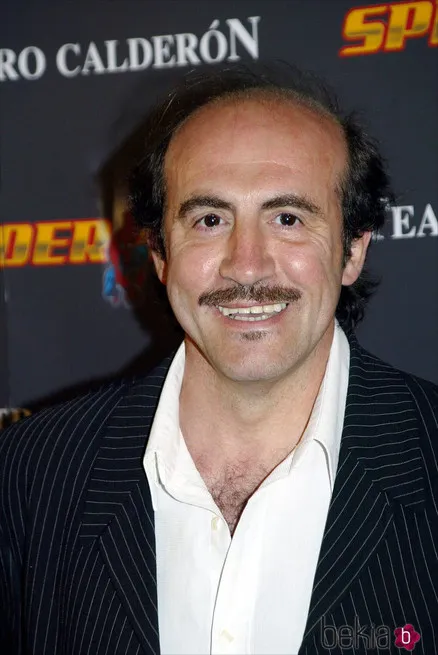 Photo of Pedro Reyes