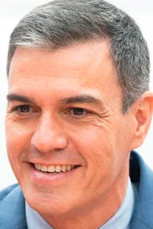 Profile photo of Pedro Sánchez