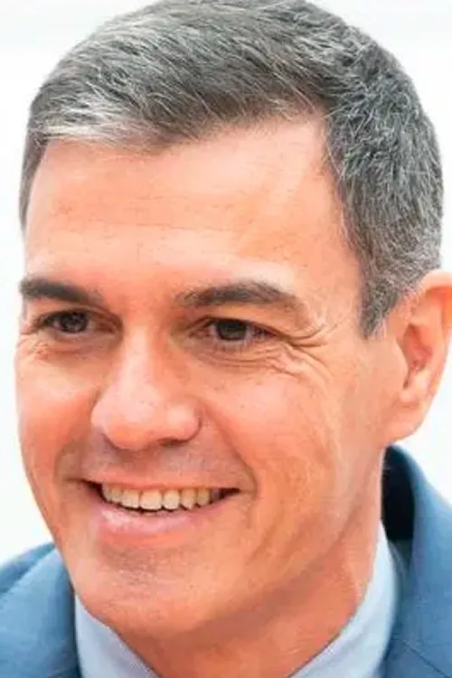 Profile photo of Pedro Sánchez