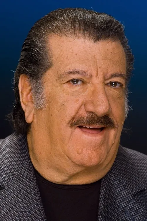 Photo of Pedro Weber 'Chatanuga'