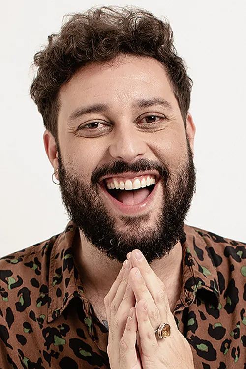 Photo of Pedroca Monteiro