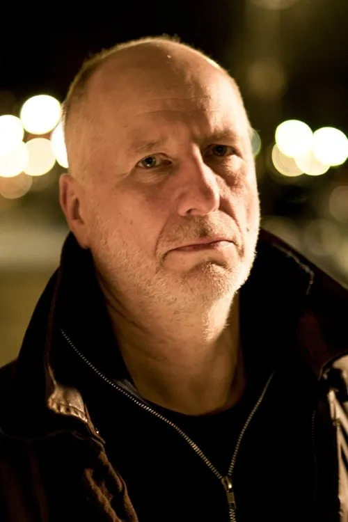 Photo of Peer Martiny