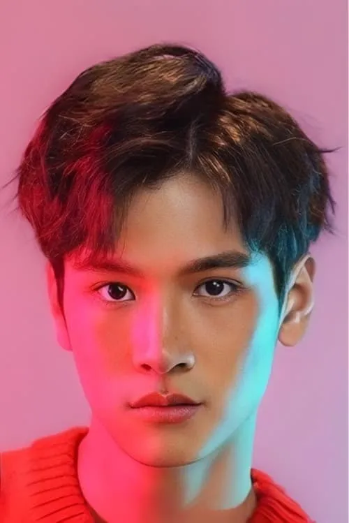 Photo of Peerakrit Phacharaboonyakiat