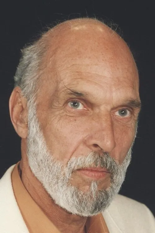 Photo of Peeter Jakobi