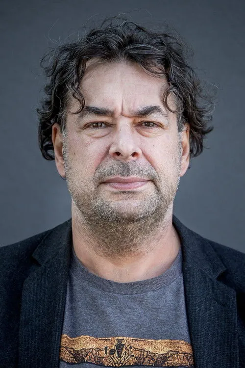 Profile photo of Peeter Oja