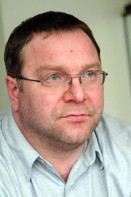 Photo of Peeter Tammearu