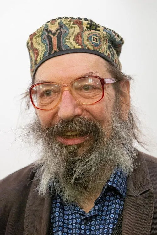 Profile photo of Peeter Volkonski