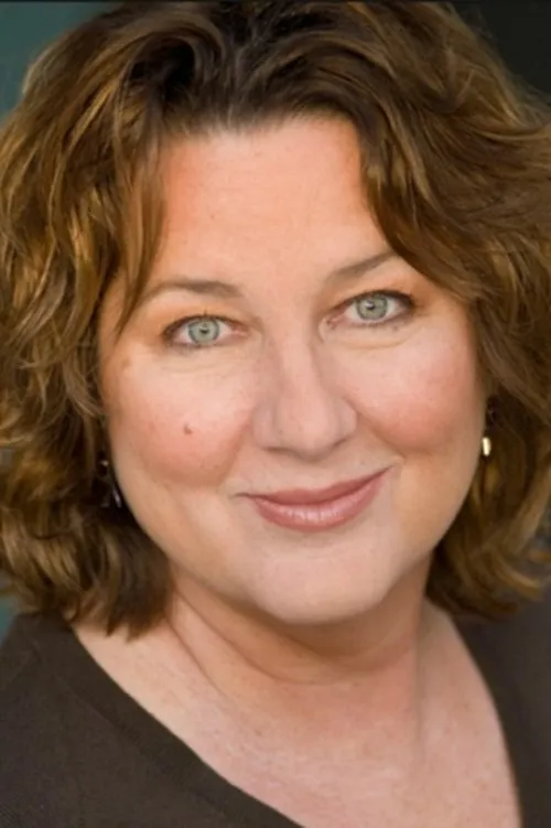 Photo of Peggy Sheffield