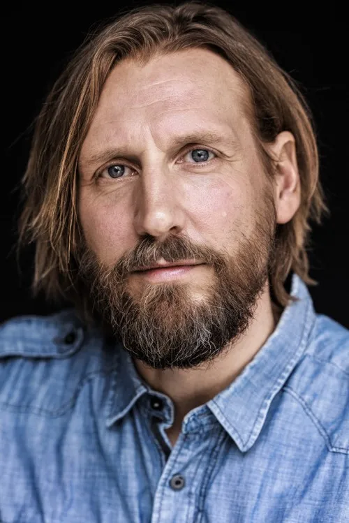 Photo of Pekka Strang