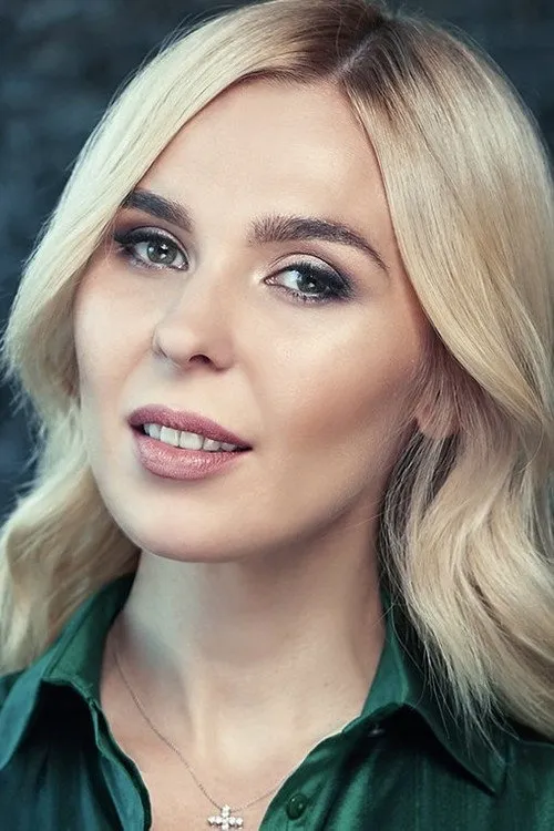Photo of Pelageya Khanova