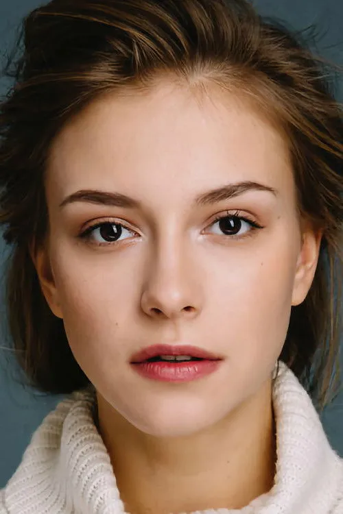 Photo of Pelageya Nevzorova