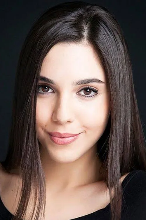 Photo of Pelin Uluksar