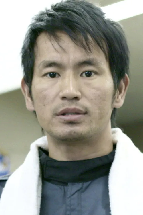 Photo of Pema Dorjee