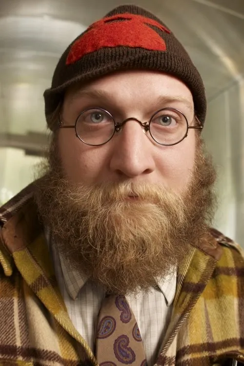 Photo of Pendleton Ward