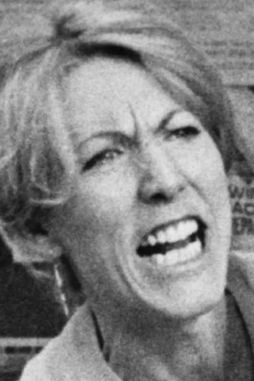 Photo of Penelope Allen