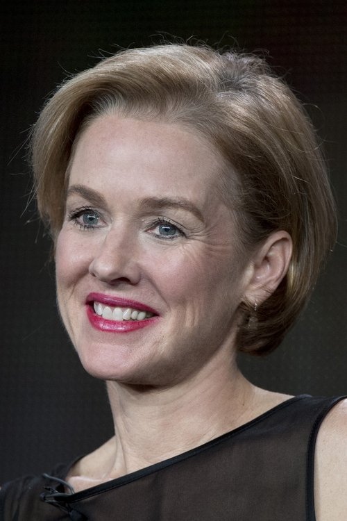Photo of Penelope Ann Miller