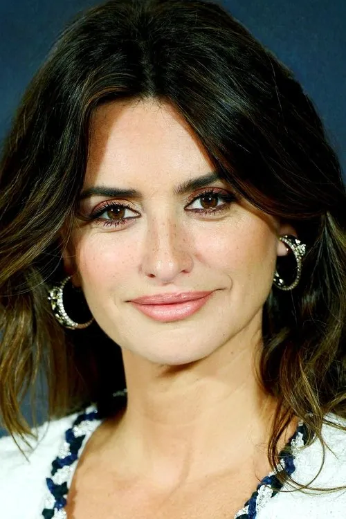 Photo of Penélope Cruz