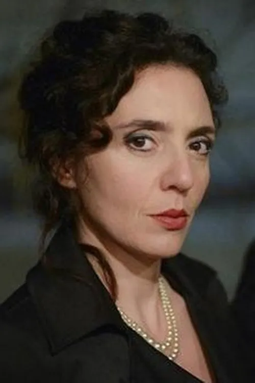 Photo of Penelope Markopoulou