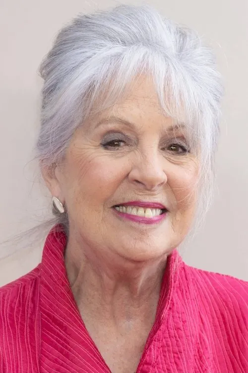 Photo of Penelope Wilton