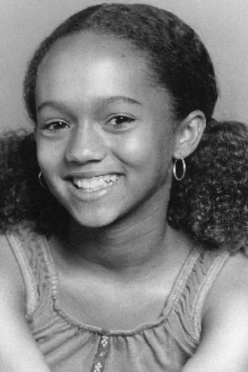 Photo of Penny Bae Bridges