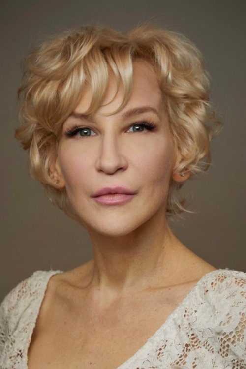 Photo of Penny Balfour