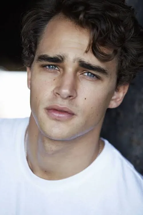 Photo of Pepe Barroso