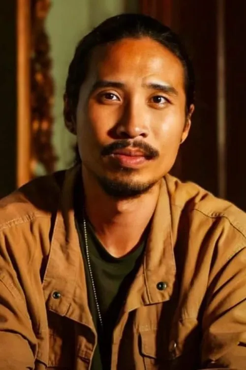 Photo of Pepe Herrera