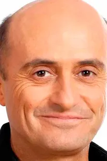 Photo of Pepe Viyuela