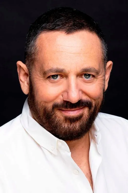 Photo of Pepón Nieto